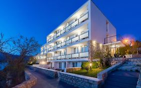 Hotel Rooms Roccia
